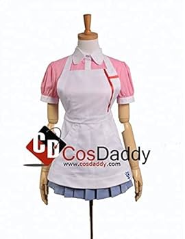 Amazon | 漫刺COS スーパーダンガンロンパ2コスプレ さよなら